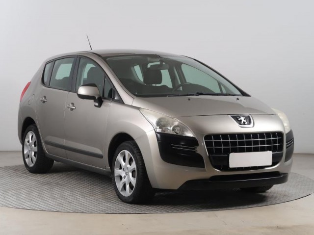 Peugeot 3008  1.6 HDi 