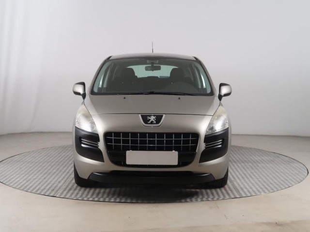Peugeot 3008  1.6 HDi 