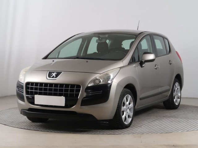 Peugeot 3008  1.6 HDi 