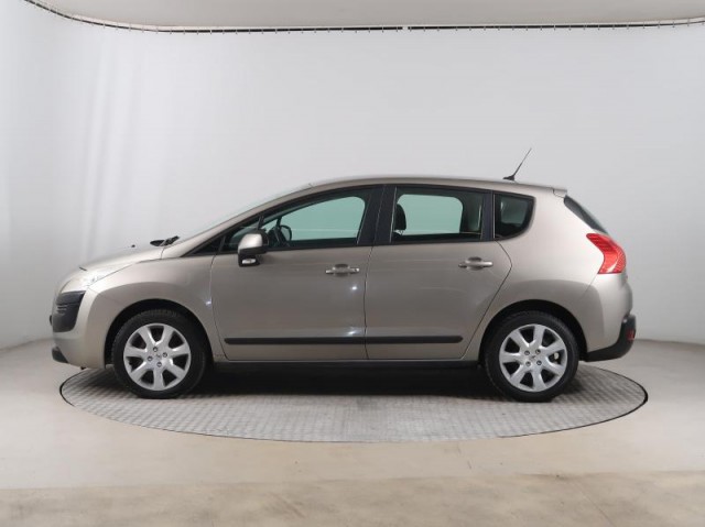 Peugeot 3008  1.6 HDi 