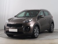 Kia Sportage  2.0 CRDi 