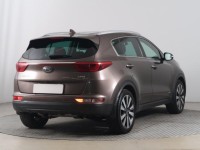 Kia Sportage  2.0 CRDi 