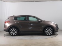 Kia Sportage  2.0 CRDi 