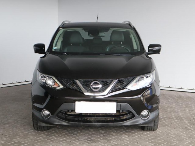 Nissan Qashqai  1.6 dCi 