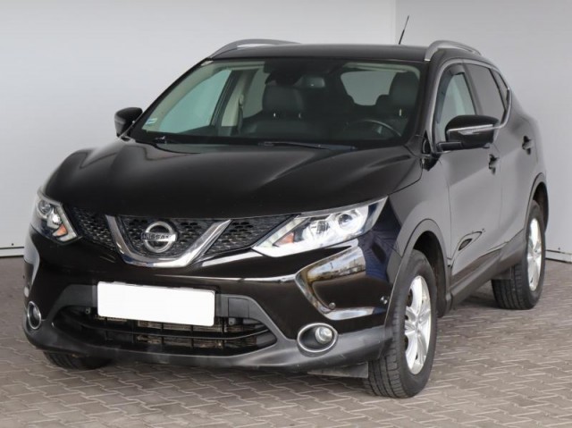 Nissan Qashqai  1.6 dCi 