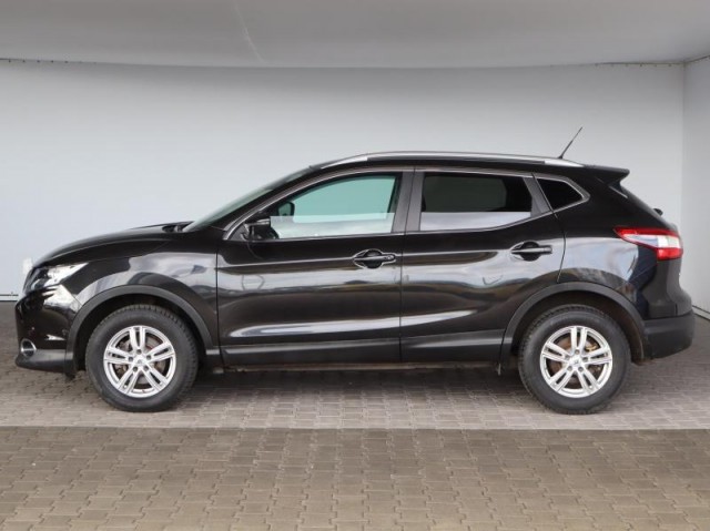 Nissan Qashqai  1.6 dCi 