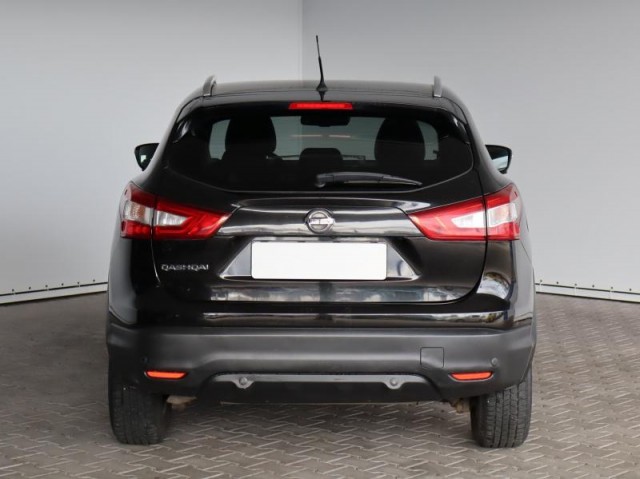 Nissan Qashqai  1.6 dCi 