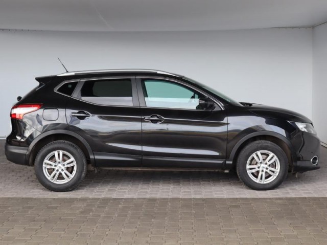 Nissan Qashqai  1.6 dCi 
