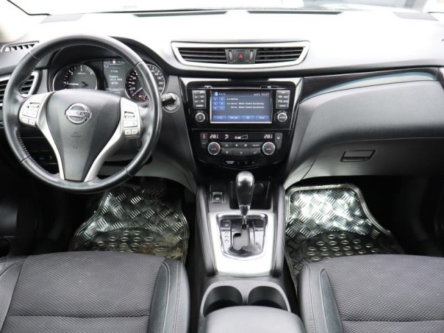 Nissan Qashqai  1.6 dCi 