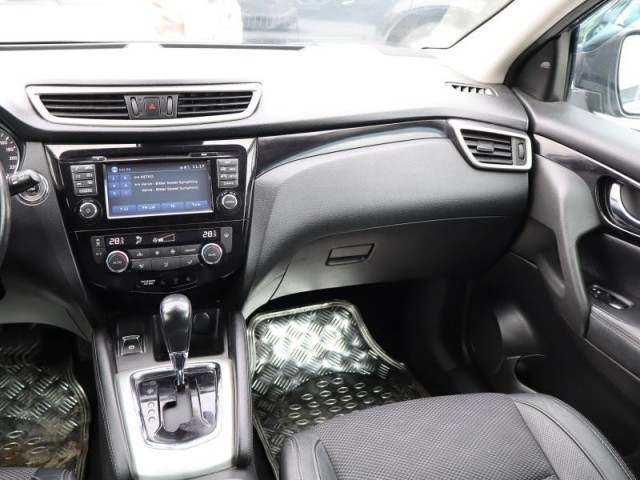 Nissan Qashqai  1.6 dCi 