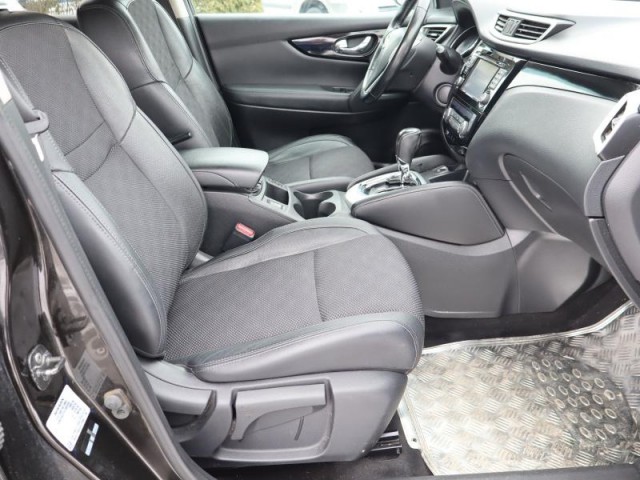 Nissan Qashqai  1.6 dCi 