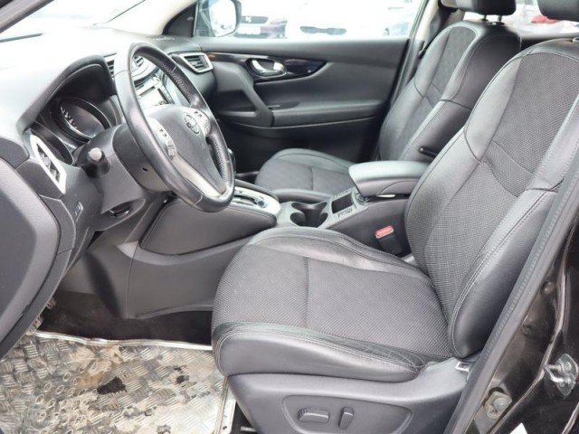 Nissan Qashqai  1.6 dCi 