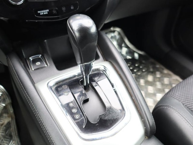 Nissan Qashqai  1.6 dCi 