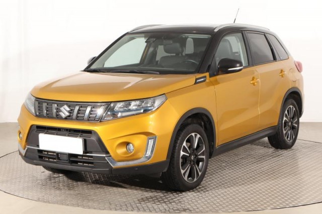 Suzuki Vitara  1.4 BoosterJet GL