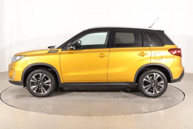 Suzuki Vitara  1.4 BoosterJet GL