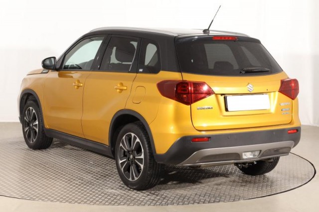 Suzuki Vitara  1.4 BoosterJet GL