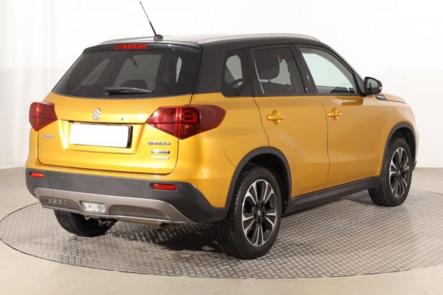 Suzuki Vitara  1.4 BoosterJet GL