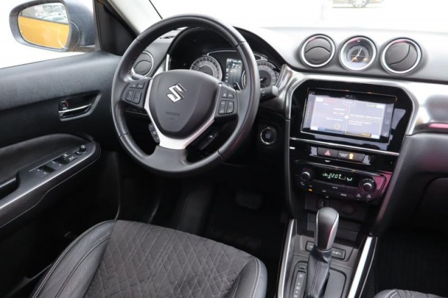 Suzuki Vitara  1.4 BoosterJet GL