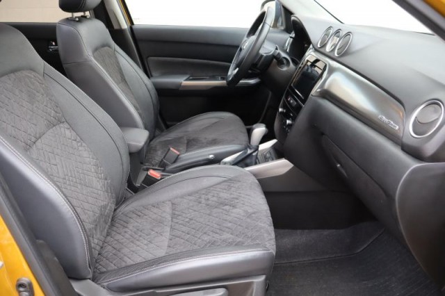 Suzuki Vitara  1.4 BoosterJet GL