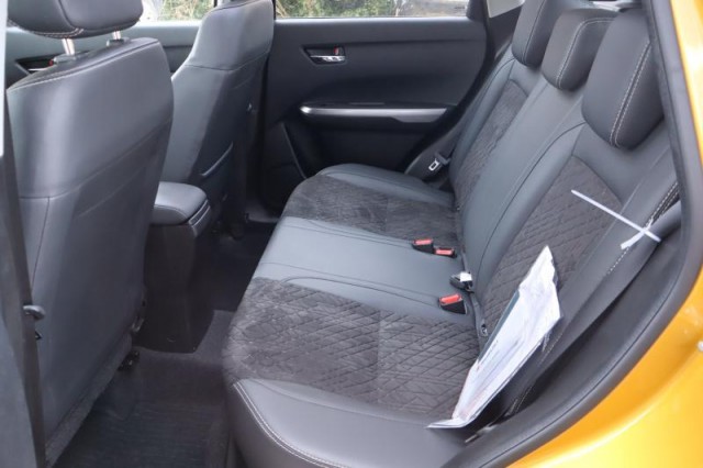 Suzuki Vitara  1.4 BoosterJet GL