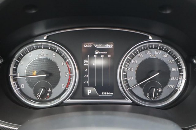 Suzuki Vitara  1.4 BoosterJet GL