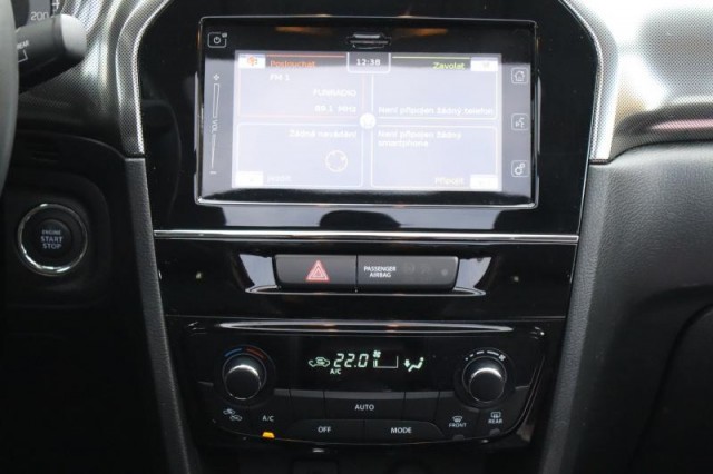 Suzuki Vitara  1.4 BoosterJet GL