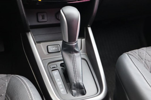 Suzuki Vitara  1.4 BoosterJet GL