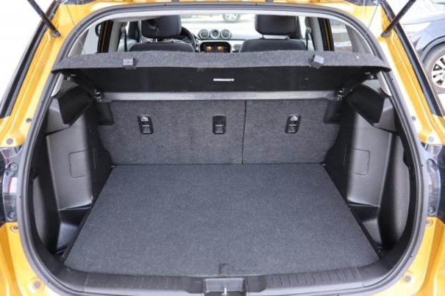 Suzuki Vitara  1.4 BoosterJet GL