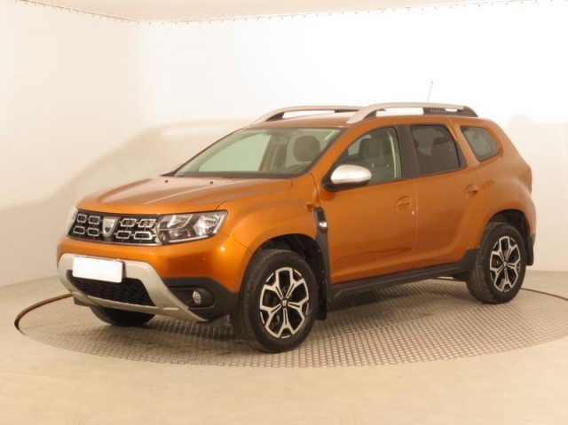 Dacia Duster  1.0 TCe 