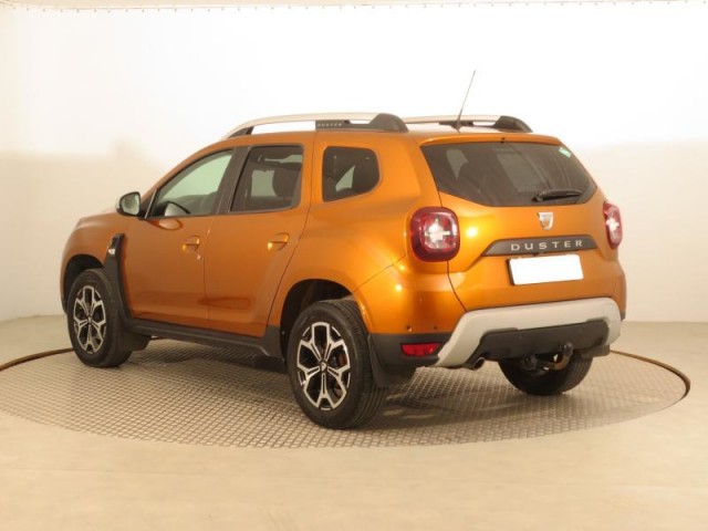 Dacia Duster  1.0 TCe 