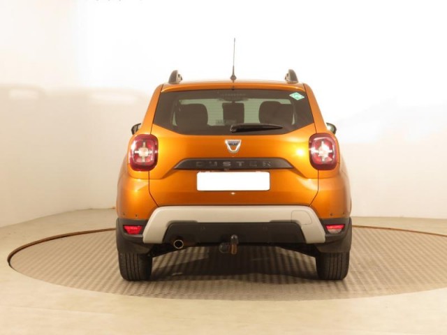 Dacia Duster  1.0 TCe 