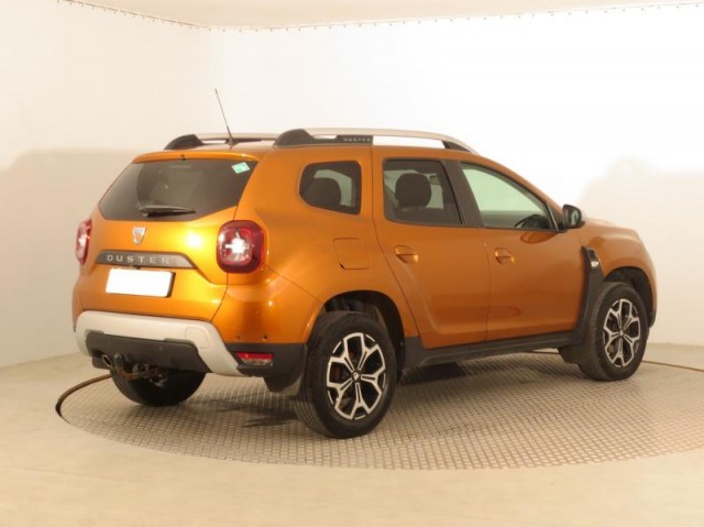 Dacia Duster  1.0 TCe 