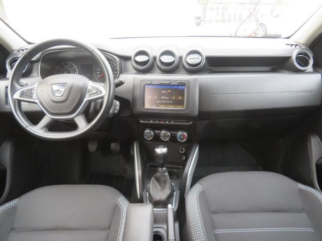 Dacia Duster  1.0 TCe 