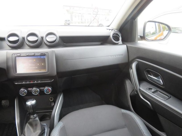 Dacia Duster  1.0 TCe 