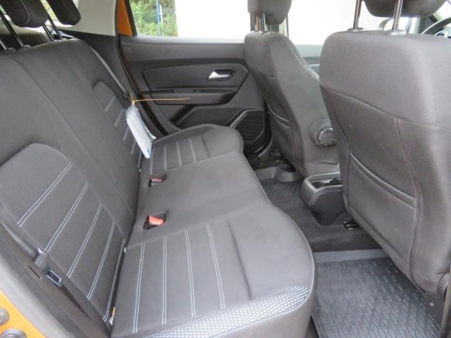 Dacia Duster  1.0 TCe 