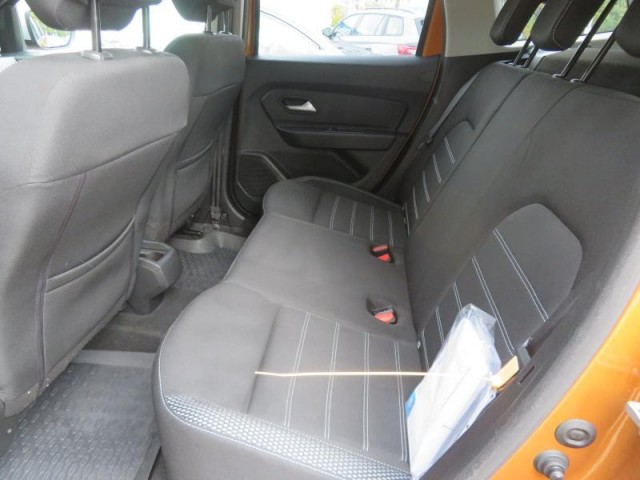 Dacia Duster  1.0 TCe 