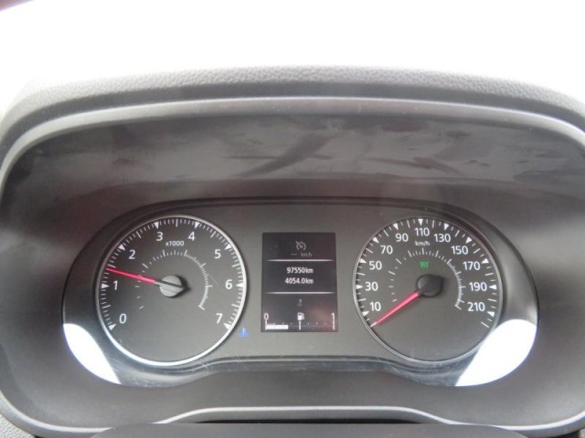 Dacia Duster  1.0 TCe 