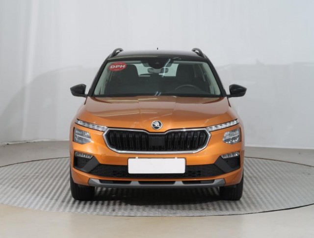 Škoda Kamiq  1.0 TSI Selection