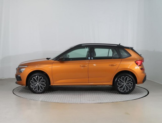 Škoda Kamiq  1.0 TSI Selection