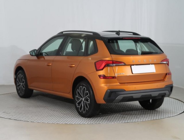 Škoda Kamiq  1.0 TSI Selection