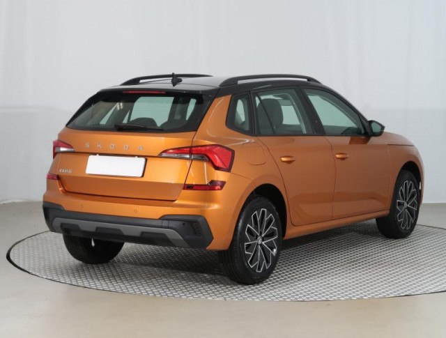 Škoda Kamiq  1.0 TSI Selection