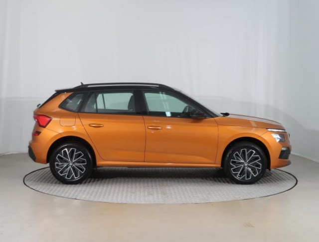 Škoda Kamiq  1.0 TSI Selection