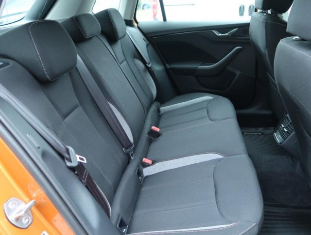 Škoda Kamiq  1.0 TSI Selection