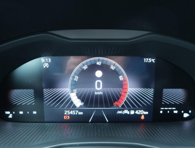 Škoda Kamiq  1.0 TSI Selection