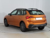 Škoda Kamiq  1.0 TSI Selection