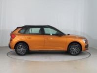 Škoda Kamiq  1.0 TSI Selection