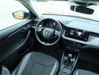 Škoda Kamiq  1.0 TSI Selection