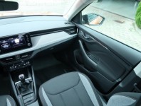 Škoda Kamiq  1.0 TSI Selection