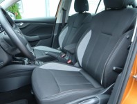 Škoda Kamiq  1.0 TSI Selection