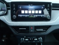 Škoda Kamiq  1.0 TSI Selection